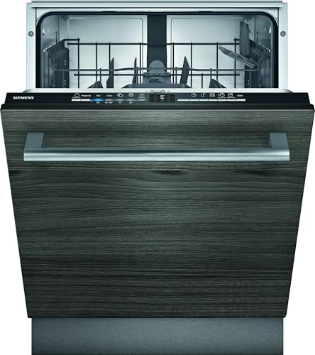 Siemens SN61IX15TE - Lavavajillas