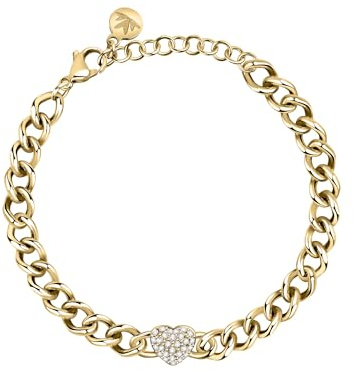 Morellato GIOIELLI Bracciale PULSEIRA SAUQ15 Marca, Única, Metallo, Nessuna pietra preziosa