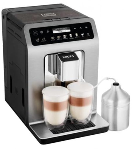 Robot Caffè Automatico - YY4356FD