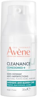 AVENE CLEANANCE COMEDOMED 30 ml