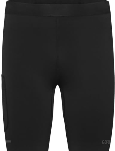 GORE WEAR Herr korta strumpbyxor Concurve