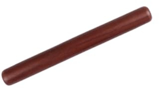 Alipis Rodillo Antiadherente De Madera Para Albóndigas y Pasteles Utensilios De Cocina