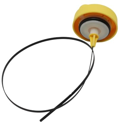 Callume Ölmessstab Motorölmessstab Länge 578 mm Kompatibel mit Nissan Micra Kompatibel mit Renault Clio Kangoo Laguna Megane Scenic 1998–2025 8200355341 8200437000 8200449528