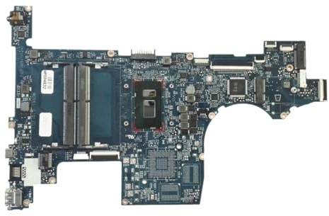 LQIYLQNR Carte mère for Ordinateur Portable DA0G7BMB6D0, Compatible avec HP, pavillon 15T-CS 15-CS G7B, avec processeur UMA I3-8130U I5-8250U I7-8550U(CPU i5-8250U)