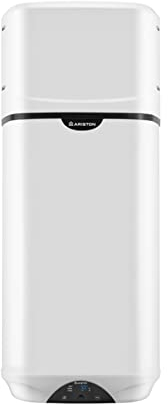 Ariston nuos primo - Pompa calore acqua calda sanitaria nuos primo 80 verticale classe di efficienza e