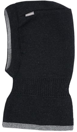 maximo MINI-Schlupfmütze Basicfarben, Reversible Made in Germany