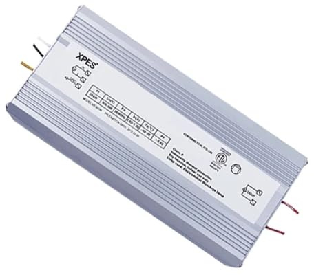 FSBNMNXPQ Ballast électronique de Lampe à Induction sans électrode, Basse fréquence, économie d'énergie, 250w, for luminaires fluorescents