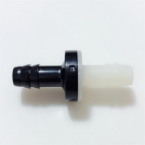 FBPQRCONS 5/16'' Membran-Rückschlagventil zur Rückflussverhinderung for Luftmatratzen, 100 Stück(Five Sixteenth Inch)