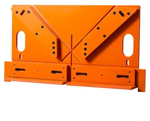 Sega da tavolo con guida di taglio con funzione di 45 gradi per linee di telaio di porte e finestre