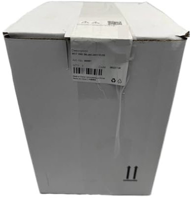 CAYUND 866691 MST 1000 380-400-440/110-230 TRANSFORMATEUR DE Commande ET D'ISOLEMENT MONOPHASÉ