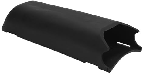 Tihebeyan Rangement en PVC du Support de Poignée de Treuil Marin, Construction Durable, Conception Flexible, Organisateur de Manche de Manivelle de Bateau sécurisé, Accès Pratique, compatibilité