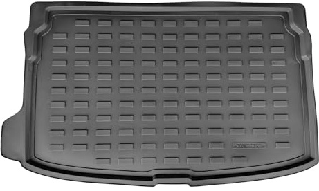 AGCP 1056 Laderaumwanne Kofferraumwanne für Volkswagen T-Cross 2018-2026