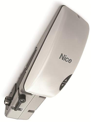 Motor für schwenkbare Schiebetüren, keine Verblassungen und Gelenke Irreversible 24 Vd, mit eingebautem Mittelteil und absoluter Code: TN2010L