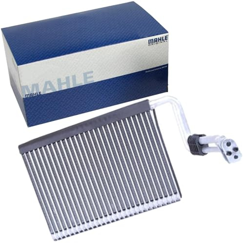 MAHLE AE 113 000S Verdampfer, Klimaanlage - für Bmw 3 (E90), u.a. | Kompatibel mit: BMW 1, 1, 1 Cabriolet, 1 Coupe, 3, 3 Cabriolet, 3 Coupe, 3 Touring, X1, X3, X4