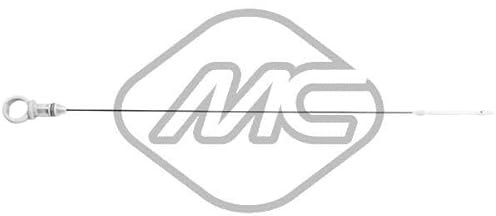 Metalcaucho Ölmessstab 39169 208 I Schrägheck (CA_, CC_) 108 484, 490mm