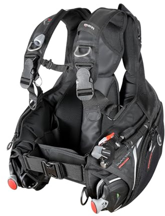 Mares Corp. EQ. Guardian ERGOTRIM
