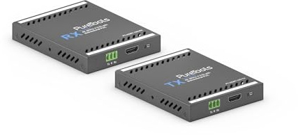 Purelink PT-HDBT-100 4K HDMI HDBaseT Extender Set