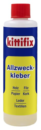 Kittifix Allzweckkleber 200gr
