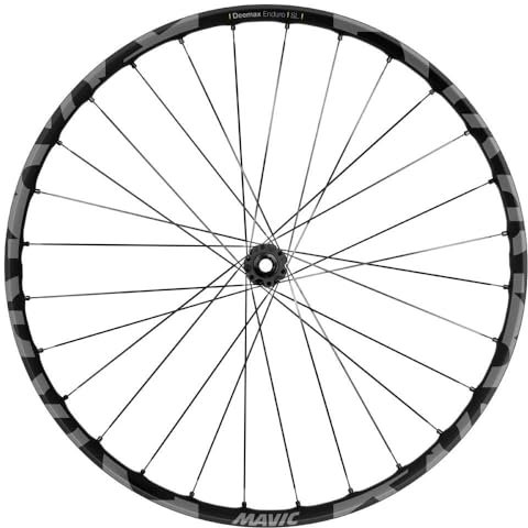 Mavic Deemax Enduro Sl 29´´ Int Boost Mtb Front Wheel 15 x 110 mm