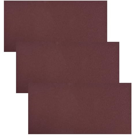 Katzenkratzfeile - 3 Stück Nagelpflege-Schleifmatte | Selbstklebendes Kratzbrett Schleifpapier Für Krallen, Maniküre & Pediküre, Haustier-Krallenpolierer Für Katzen & Hunde, Kratzschutzmatte