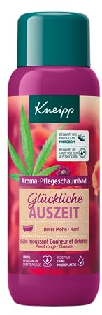 Kneipp – Aceite de baño aromático suave sueño, 400 ml