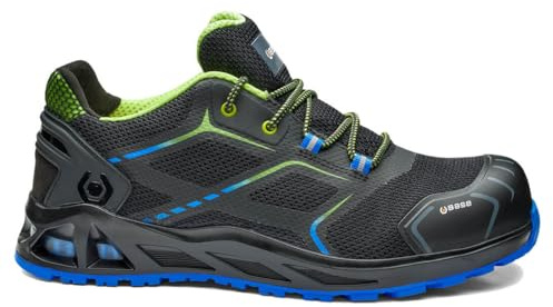 Base Protection Scarpe Antinfortunistiche K-Start S1P HRO SRC BS (Numeric_43)