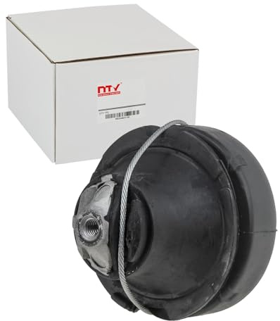 NTY Zps-Vv-016 Lagerung, Motor vorne | Zps-Vv-016 Kompatibel mit S60 I (384),S80 I (184),V70 II (285),XC70 I Cross Country (295),XC90 I (275)