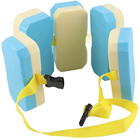 Grcfumo Eva Flotation BEILS, Kinderschwimmtrainingshilfsgürtel, Support Auftriebssicherheitsbehörde für Erwachsene Jugendtraining