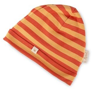 Sigikid Jungen Mini Wild Fox Mütze