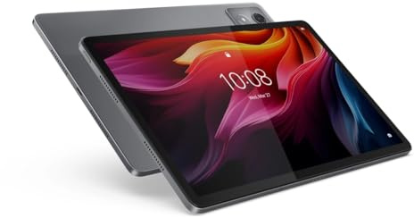 Lenovo Tab K11 Plus 4G Qualcomm Snapdragon SDM680 8GB 256GB UFS 11.4 2K Tablet