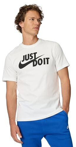Nike herr sportkläder Jdi T-shirt (1-pack)