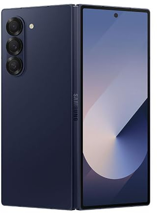 Samsung F956 Galaxy Z FOLD 6 (7.6'' - 12/512GB) Navy