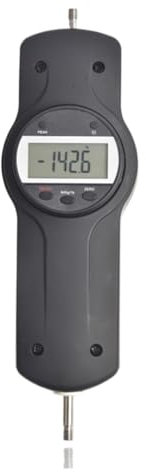 POOIQX Dinamometro for Test a Pressione a 300N / 30KG / 65LB,Misurazione Efficiente della Forza