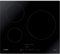Plaque induction Samsung NZ63M3707AK - Plaque de cuisson 3 foyers / 3 boosters