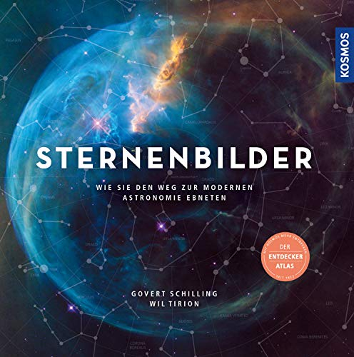 Sternenbilder: Wie sie den Weg zur modernen Astronomie ebneten