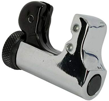 GASMOBE Cortatubos junior de 1/8 a 5/8 Ref. TC-1050