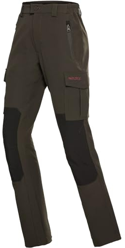 Parforce Damen Insekten-Stopp-Hose Oliv 36