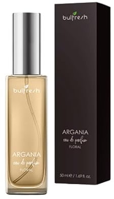 Eau de Perfume Argan 50 ml