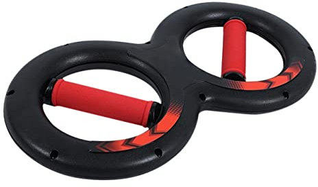 BELLIFFY 20kg Zum Trainieren Starker Griff Für Fitness Robustes Griffdesign Langlebiger Handgelenktrainer Für Sportler Und Trainingsbedarf