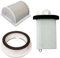 Kit Filtri Aria per Yamaha T-Max 500, 2001-2006, Set di 3 Pezzi
