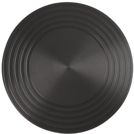 CHICAMPERA Plaque Diffuseur de Chaleur pour Cuisinière à Gaz Accessoire de et Pratique pour Dégivrage et Protection des Ustensiles