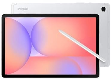 GALAXY TAB S10 LITE SM- X406B 5G 6+128 EUR SILVER