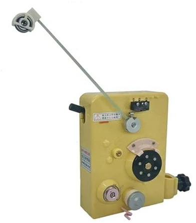 Accessoires de bobineuse Tendeur magnétique Tension verticale 4-600 g Diamètre du fil 0,02-0,35 mm Pour une utilisation DIY(MT-04)