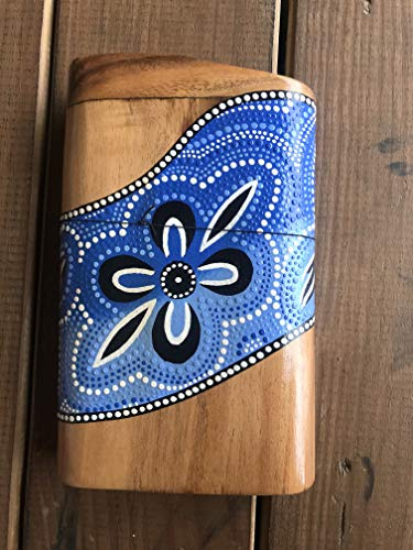 Percussion Compact Travel Pocket Didgeridoo (10 x 5)