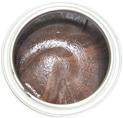 2K Holzkitt 125ml Mahagoni dunkel - 33