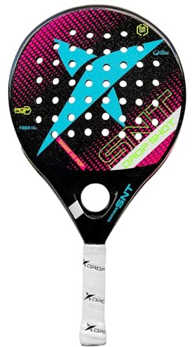 Drop Shot Shake 1.0 Pop Tennis Paddle
