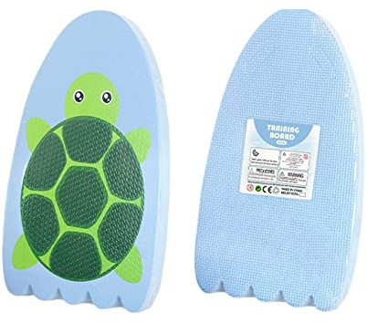 Kids Kickboard For Pool, Swim Board For Pool With Cute Animal Pattern, Training Aid Float For Swimming And Pool Exercise, Kick Board For Swimming Training, Pool Boards Swimming Accessories Gusengo