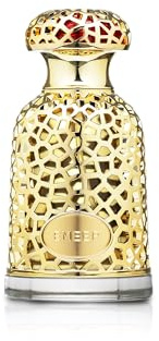 Lattafa Emeer Eau de Parfum Spray for Unisex, 3.4 Ounce