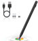 USI 2.0 Stylus für Chromebook–Lenovo/Google/Acer/Amazon/HP, USI Stift für Lenovo Chromebook/Amazon Fire Max 11/ Googel Pixel Tablet/Acer Spin/ASUS chromebook mit 4096 Druckstufen