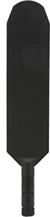 Joyance Antena WiFi 12DBI 4G 12dbi ganancia, antena LTE plana para routers, 700 a 2700 MHz, polarización vertical, temperatura de funcionamiento de -40 ℃ a +85 ℃